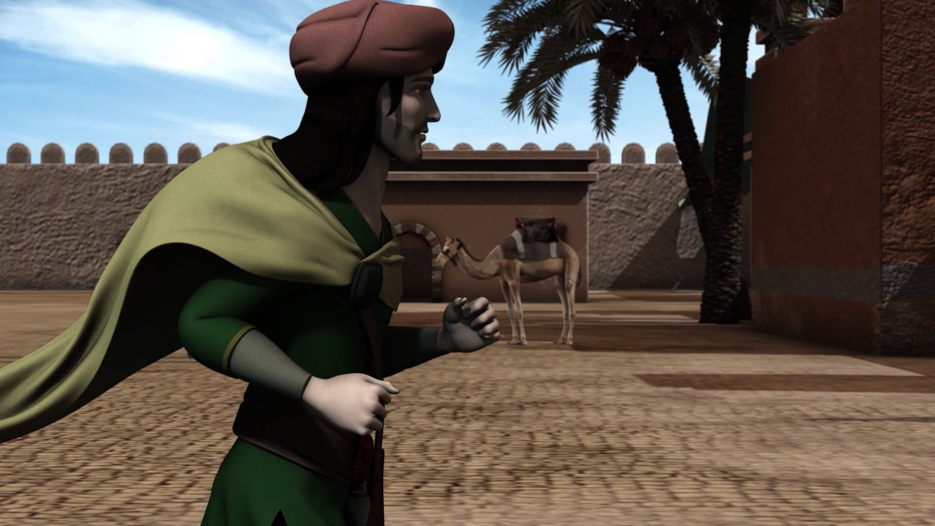 Ibn Battuta The Explorer | 22