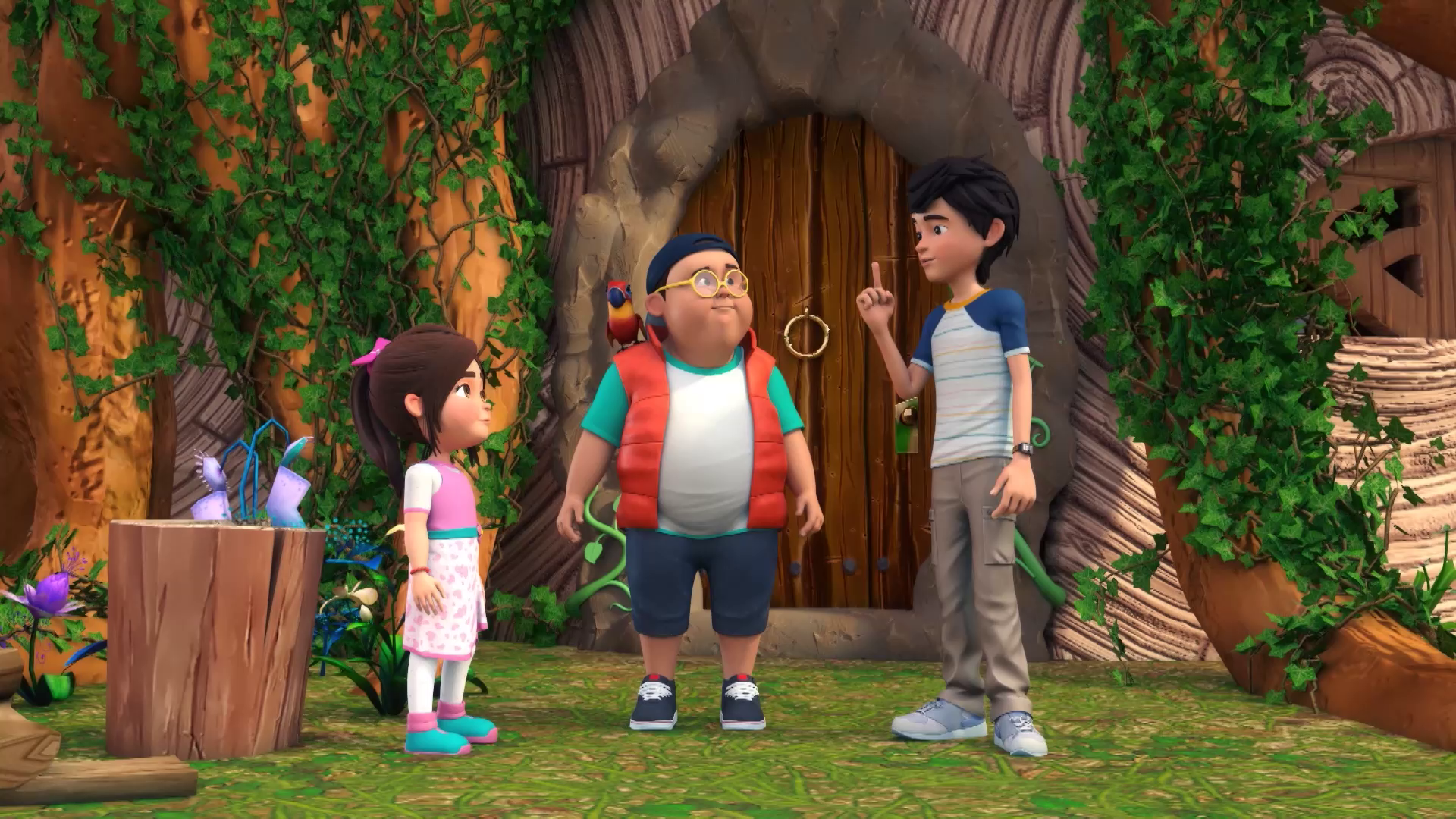 The Journey | Episode 7