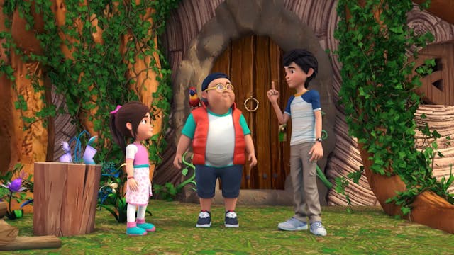 The Journey | Episode 7