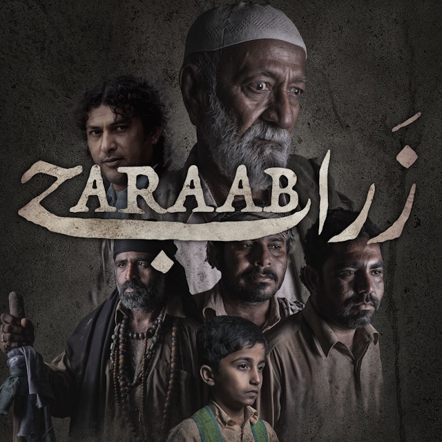 Zaraab