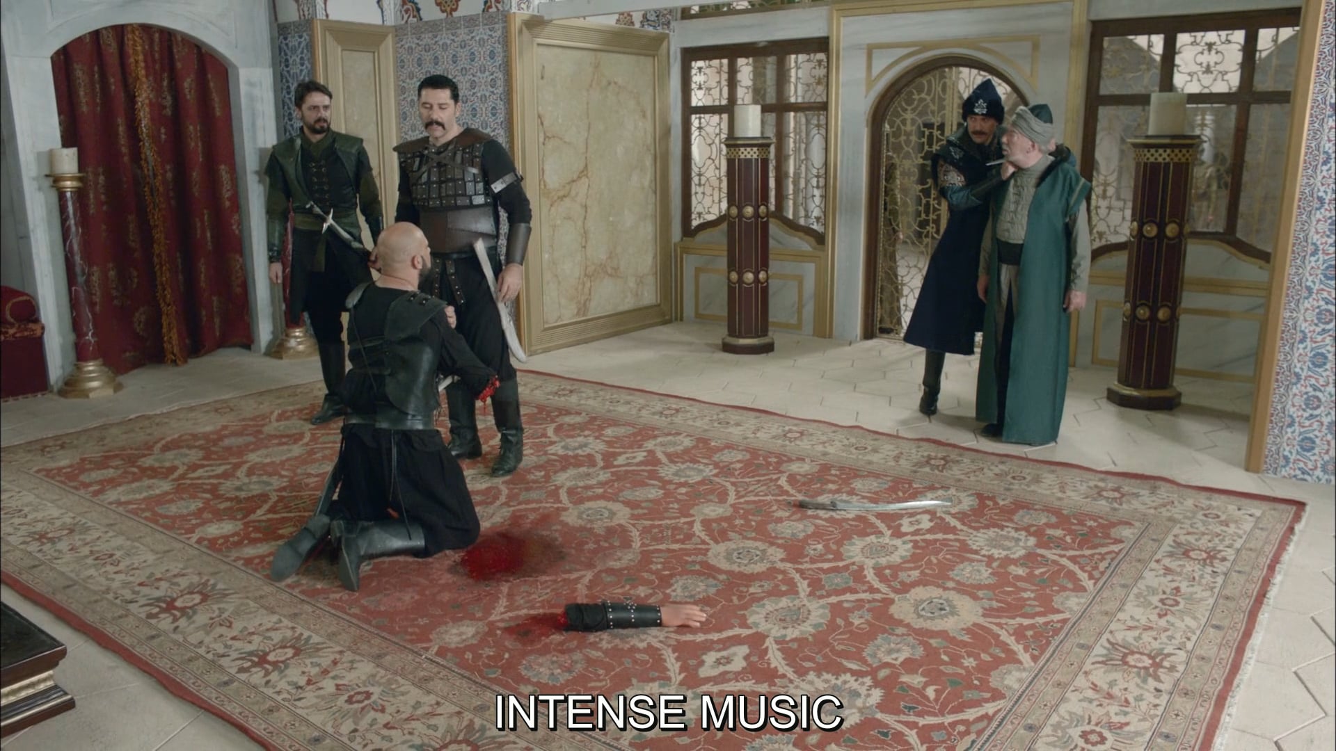 Palace Spies | Episode 29