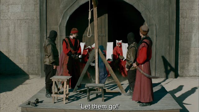 Palace Spies | Episode 21