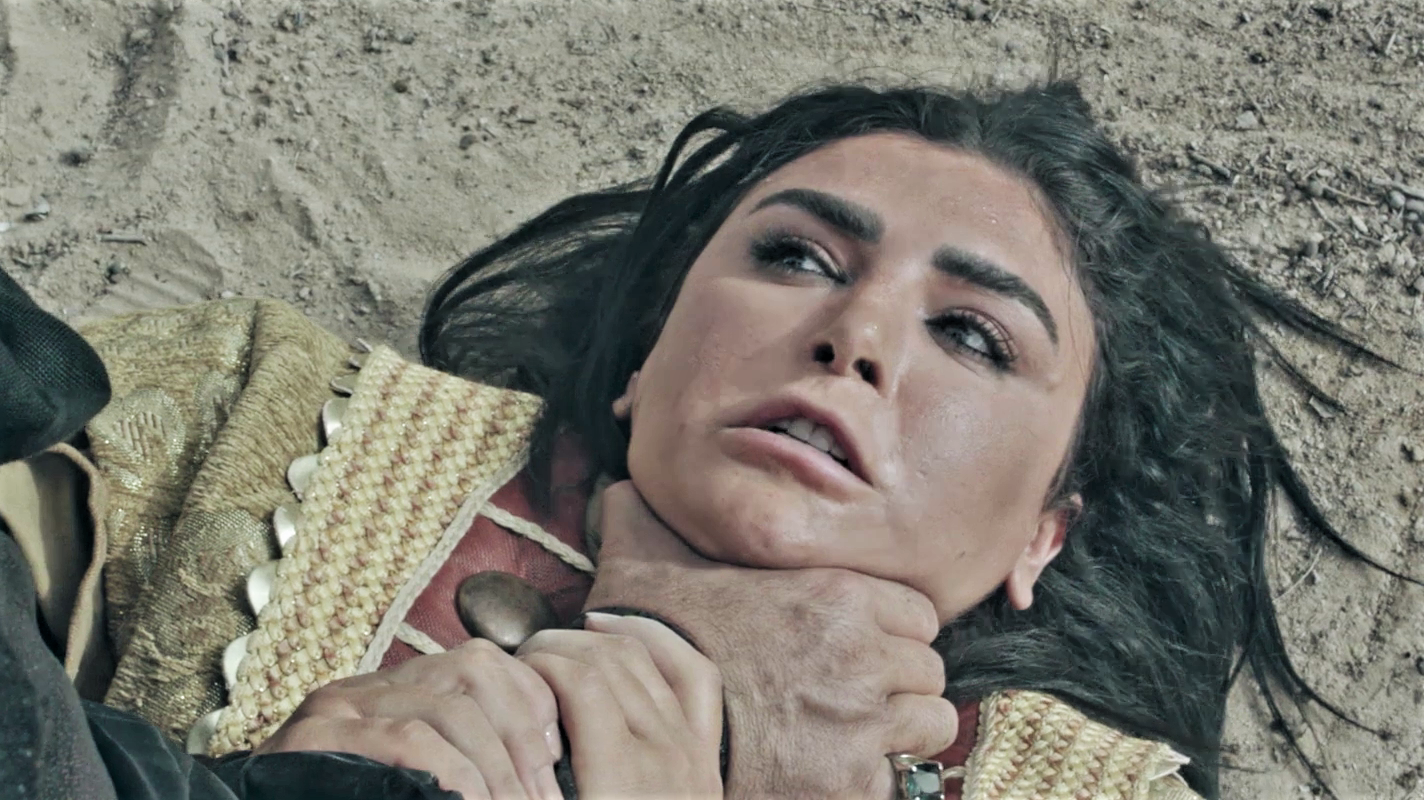 Harun al-Rashid | Episode 17