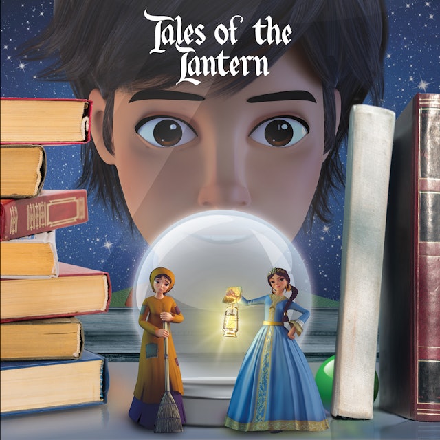 Tales of the Lantern