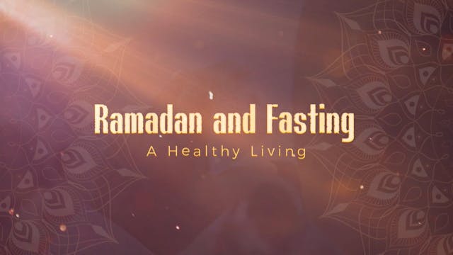 Children and Fasting | Episode 27