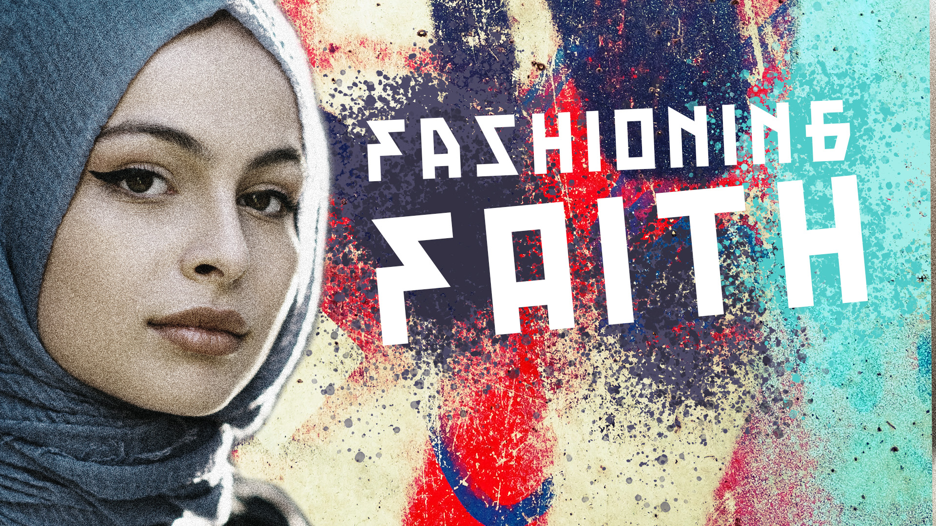 Fashioning Faith