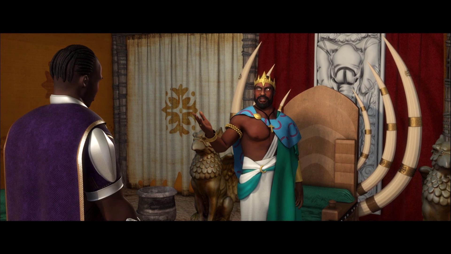 In Your Name, Allah | Episode 14