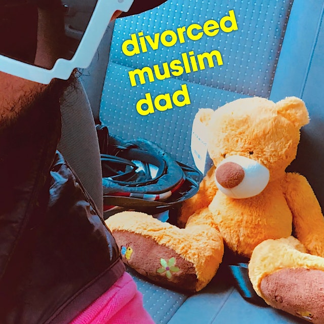 Muslim Dad Syndrome 