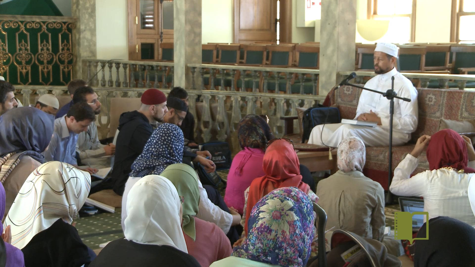 The Character of the Prophet ﷺ | Part 1