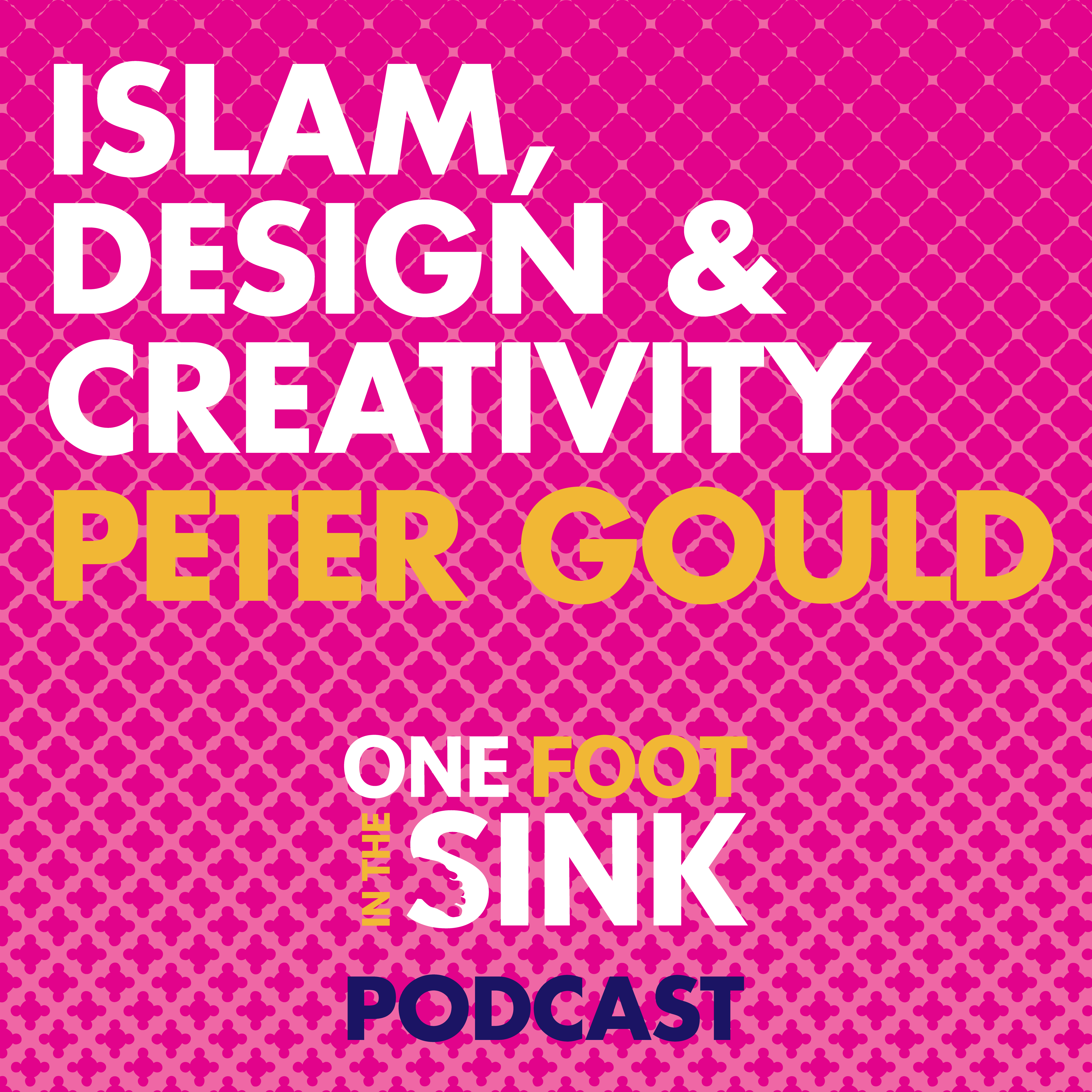 In Conversation with Peter Gould