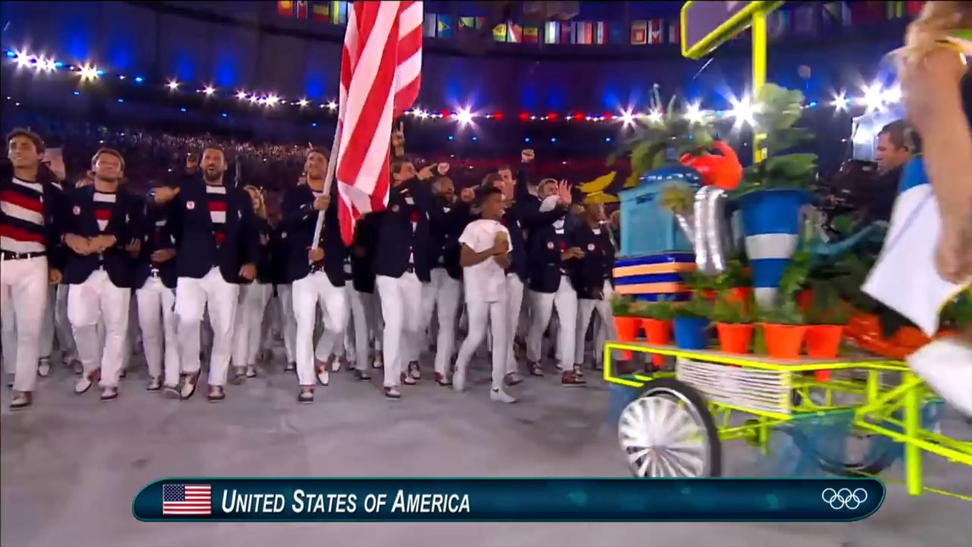 The Secret Lives of Muslims | Ibtihaj Muhammad