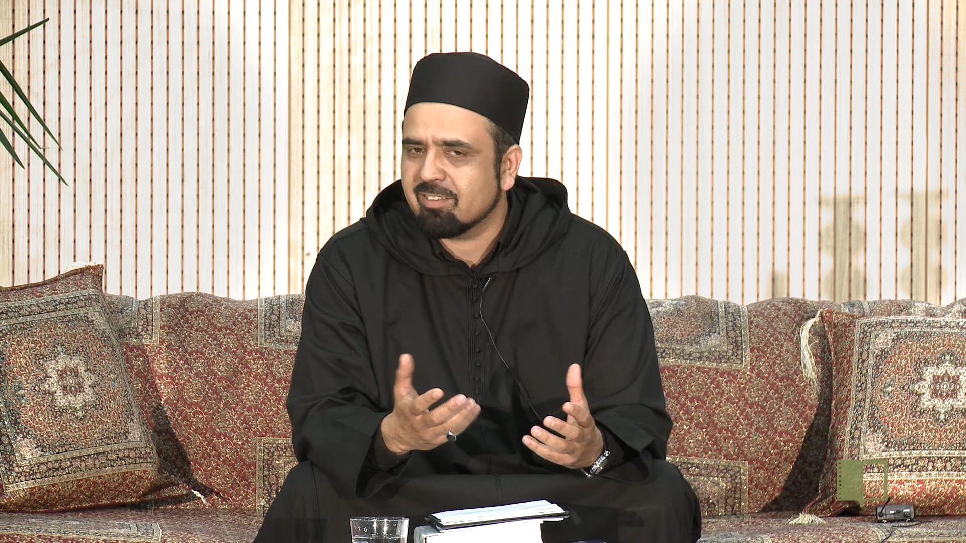 Journey to the Masnavi | Part 2