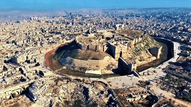Cities of Faith | Aleppo, Syria
