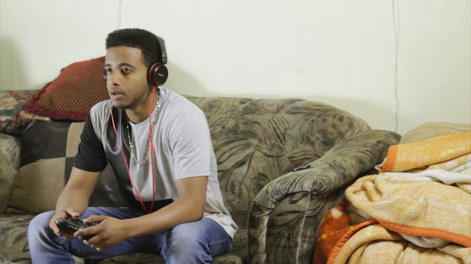 Two and a Half Muslims | Episode 3