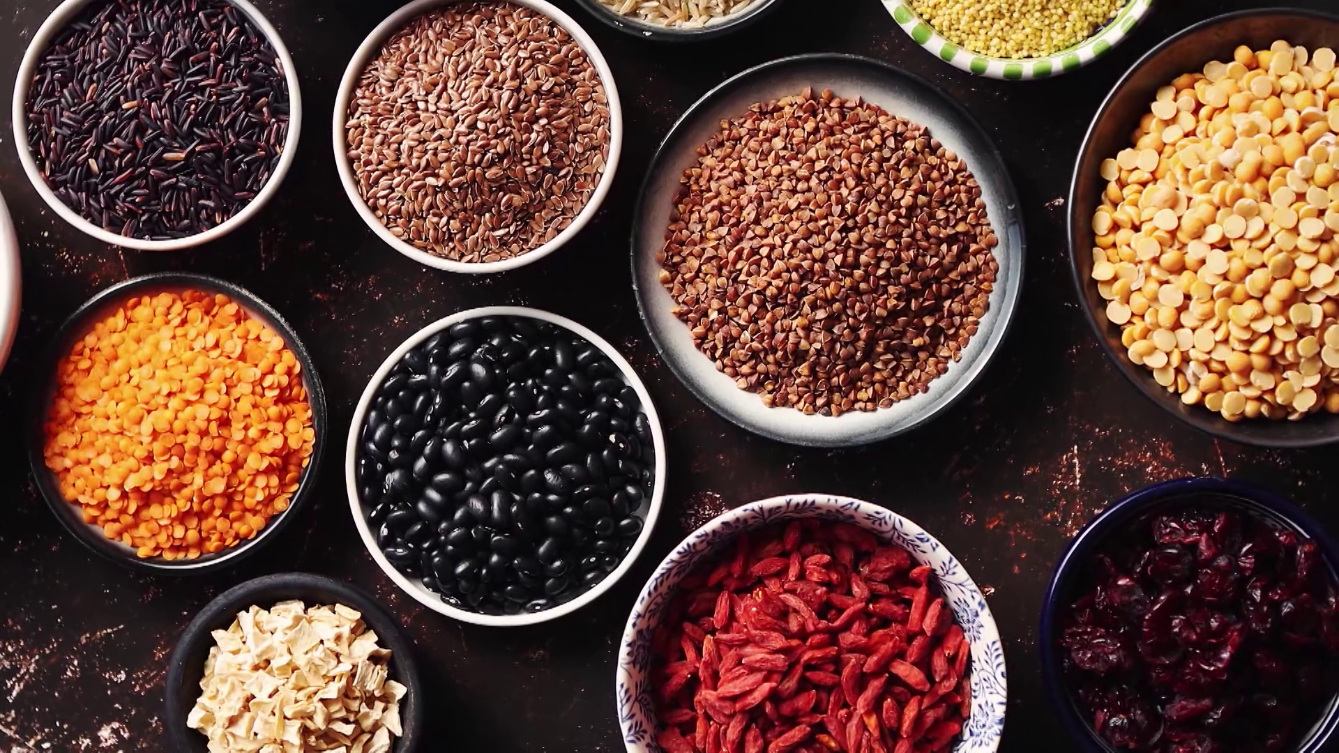 Episode 13 | Richness Of Creation | Lentil