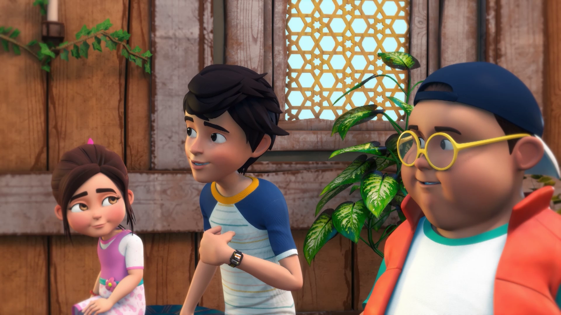 The Journey | Episode 6