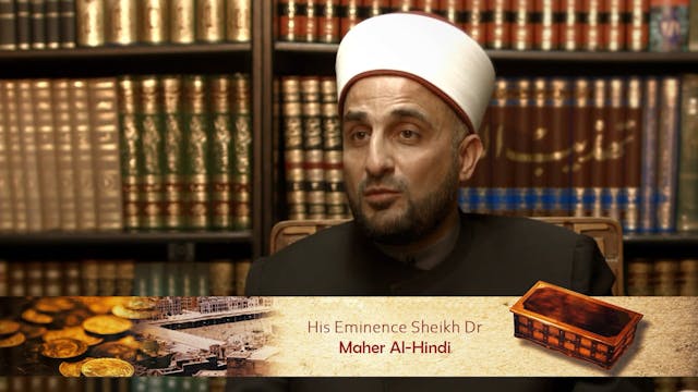 Zakat (part 3) | Episode 15