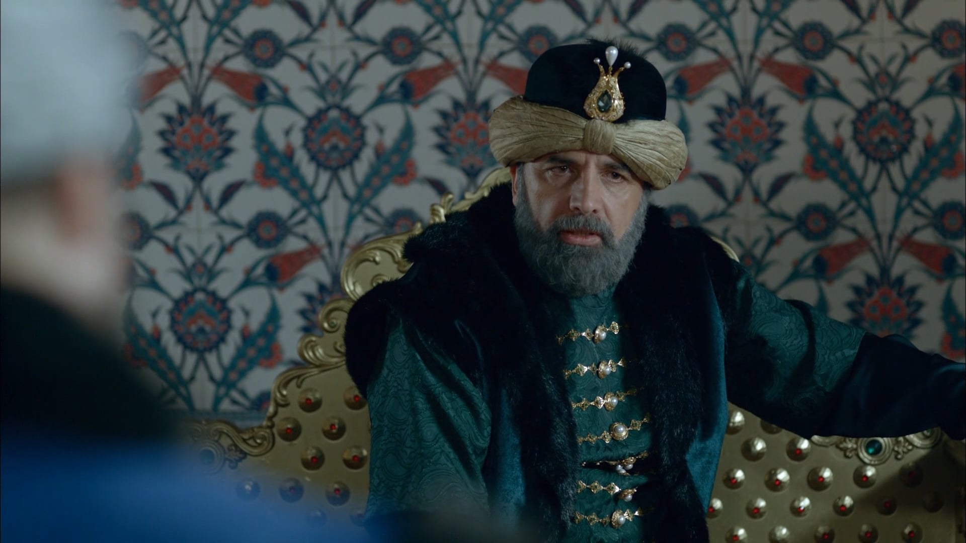 Palace Spies | Episode 20