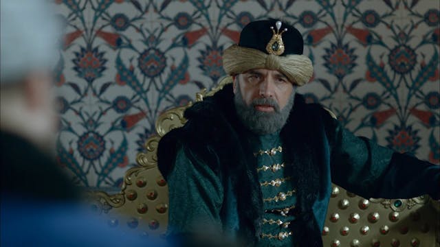 Palace Spies | Episode 20