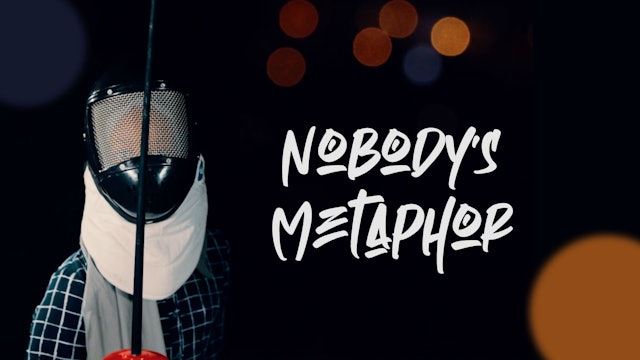 Nobody's Metaphor