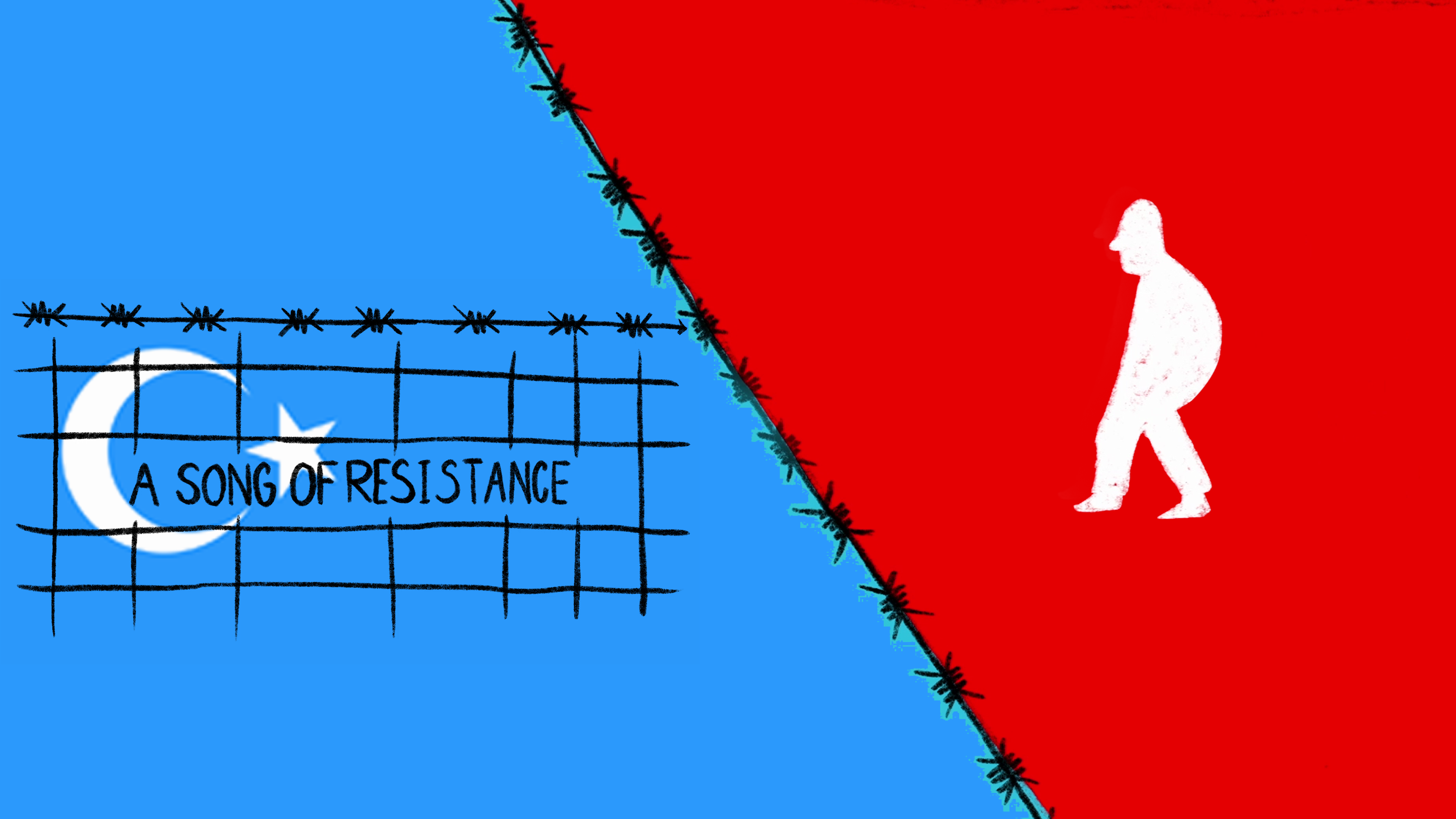 A Song of Resistance