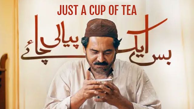 Bas Ek Piyali Chai | Trailer