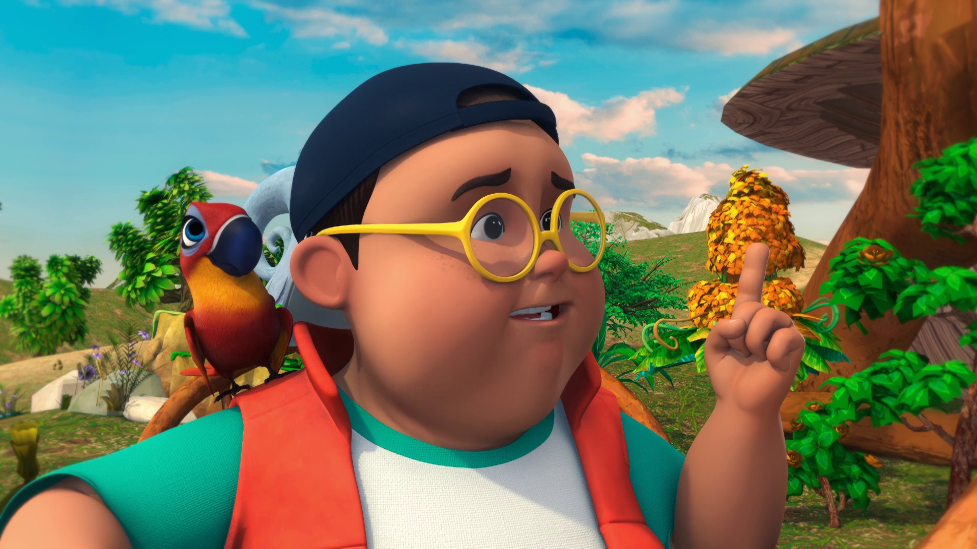 The Journey | Episode 27