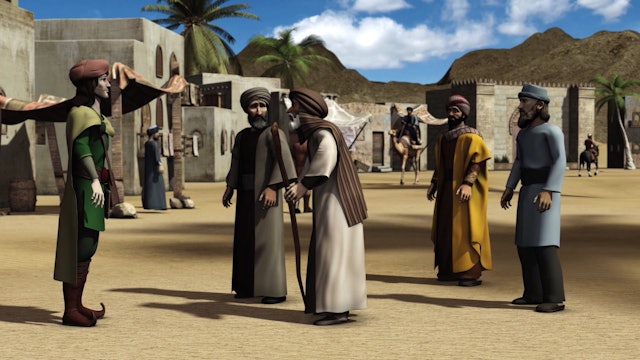 Ibn Battuta The Explorer | 27