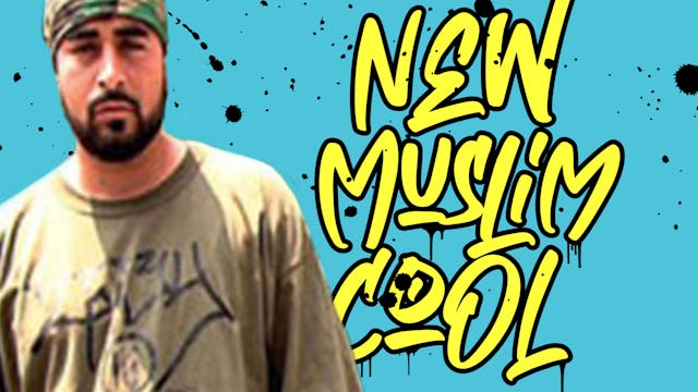 New Muslim Cool