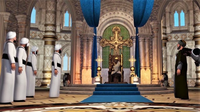 In Your Name, Allah | Episode 29