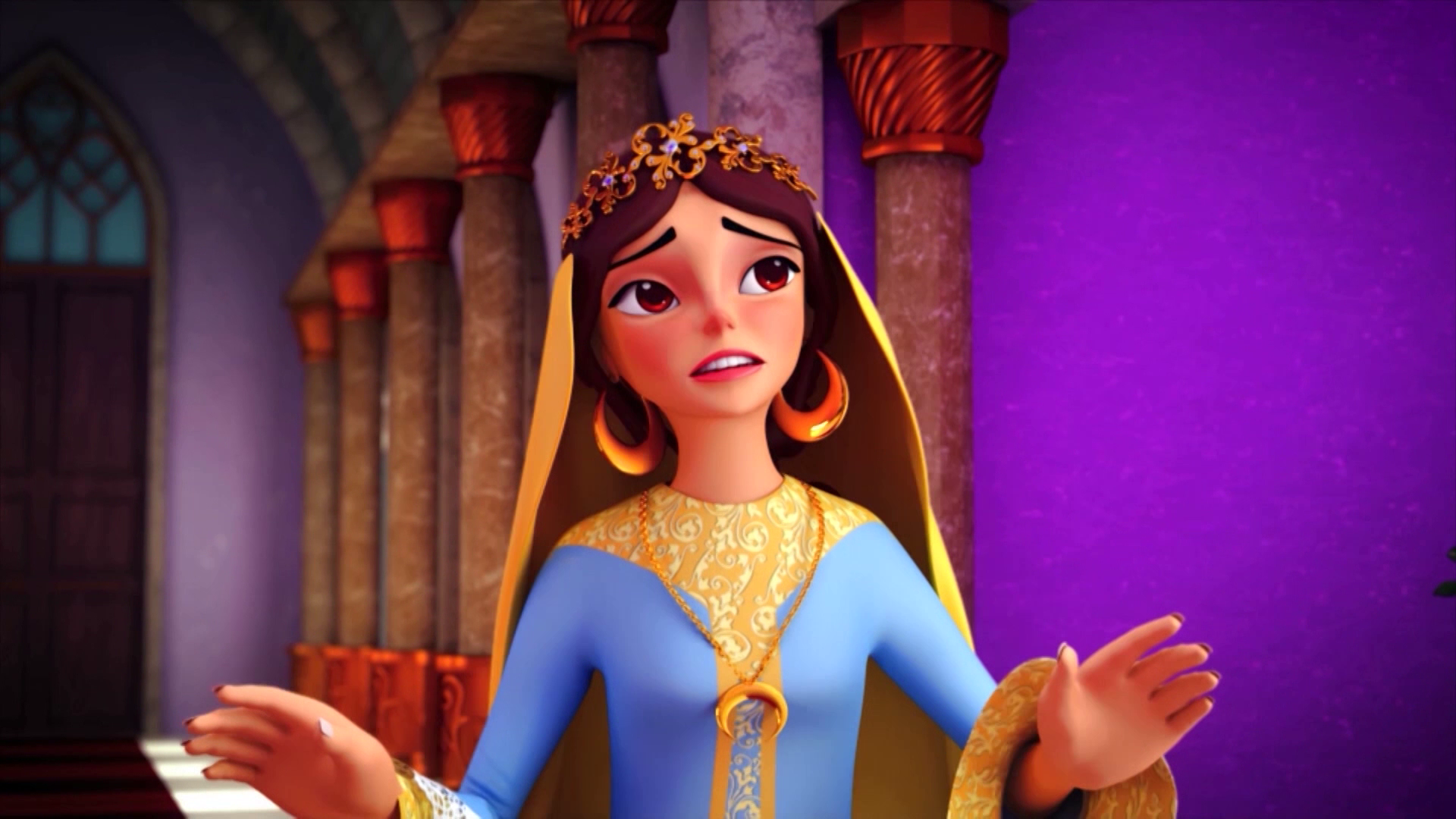 Tales of the Lantern | Season 1 | Episode 5