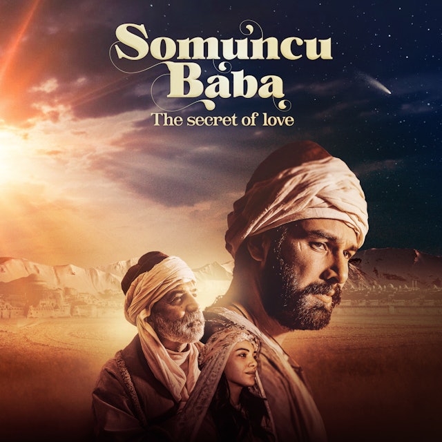 Somuncu Baba, The Secret of Love