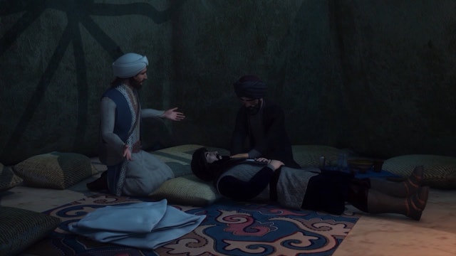 Ibn Battuta The Explorer | Season 2 | Episode 22