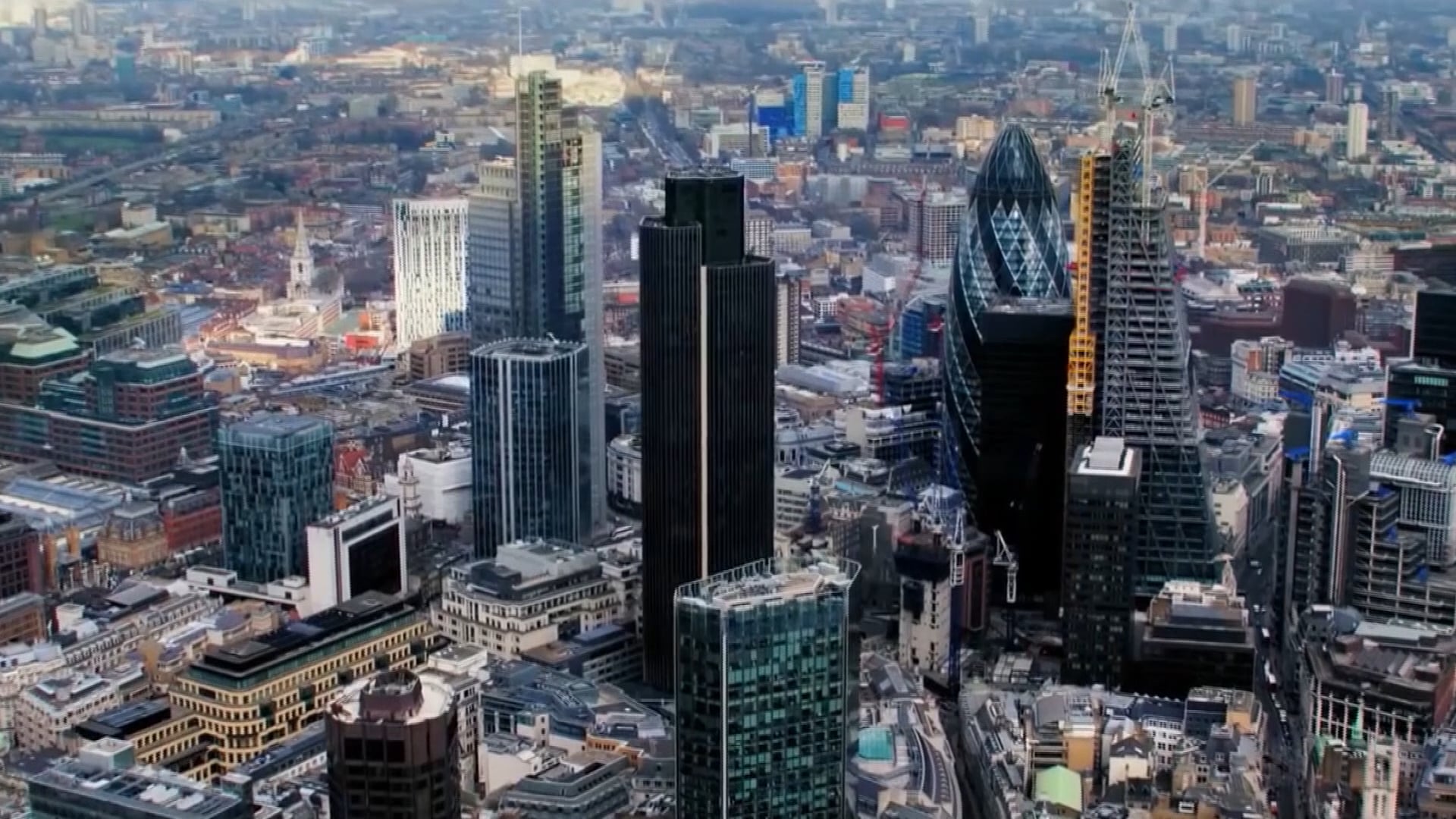 Ramadan in the Islamic World | United Kingdom