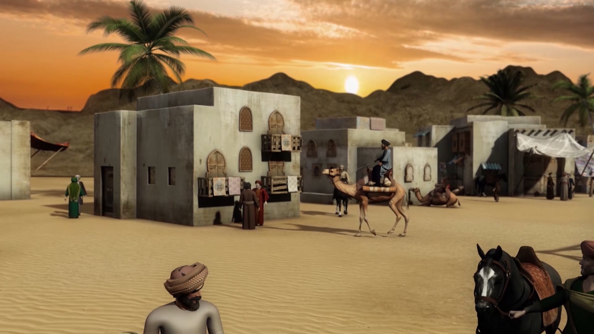 Ibn Battuta The Explorer | 30