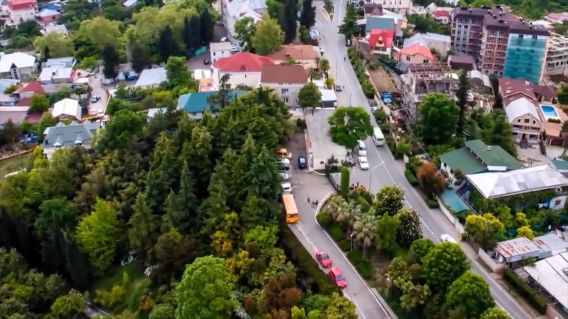 Ramadan in the Islamic World | Russia