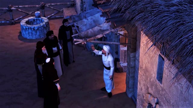 In Your Name, Allah | Episode 24