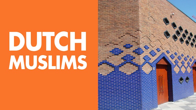 Dutch Muslims