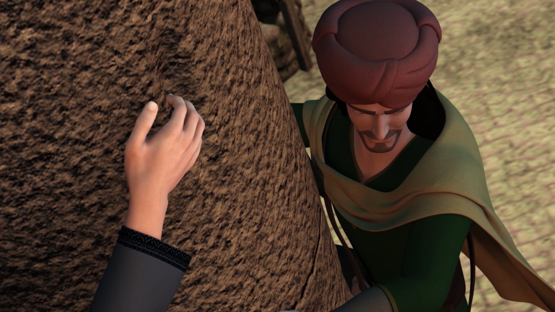 Ibn Battuta The Explorer | 06