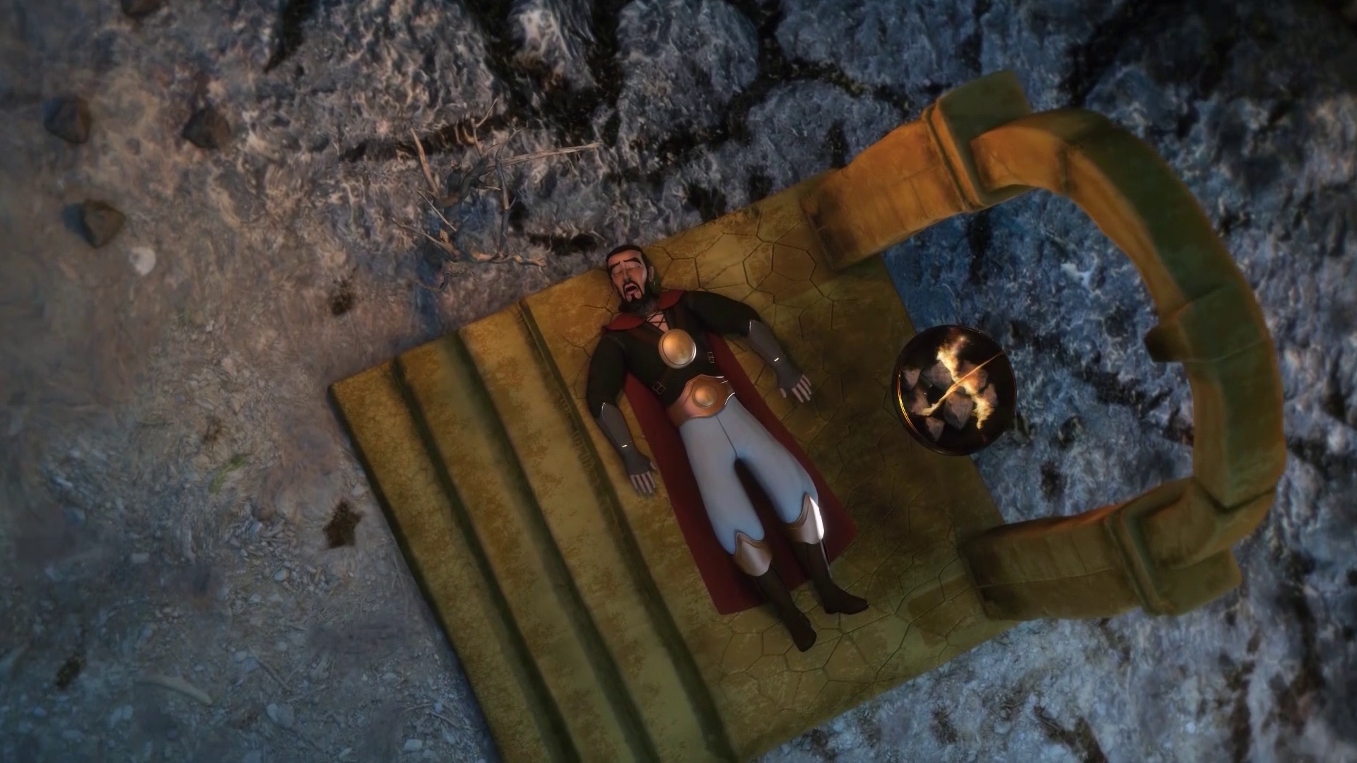 Ibn Battuta The Explorer | Season 2 | Episode 10