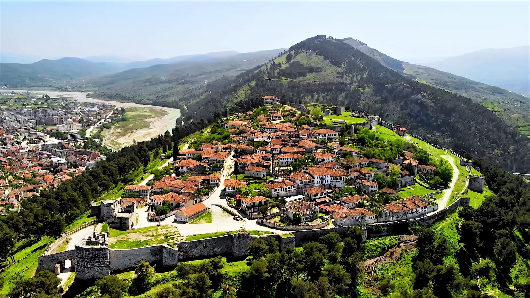 Cities of Faith | Tirana, Albania