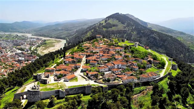 Cities of Faith | Tirana, Albania