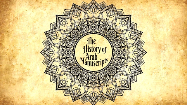 History of Arab Manuscripts