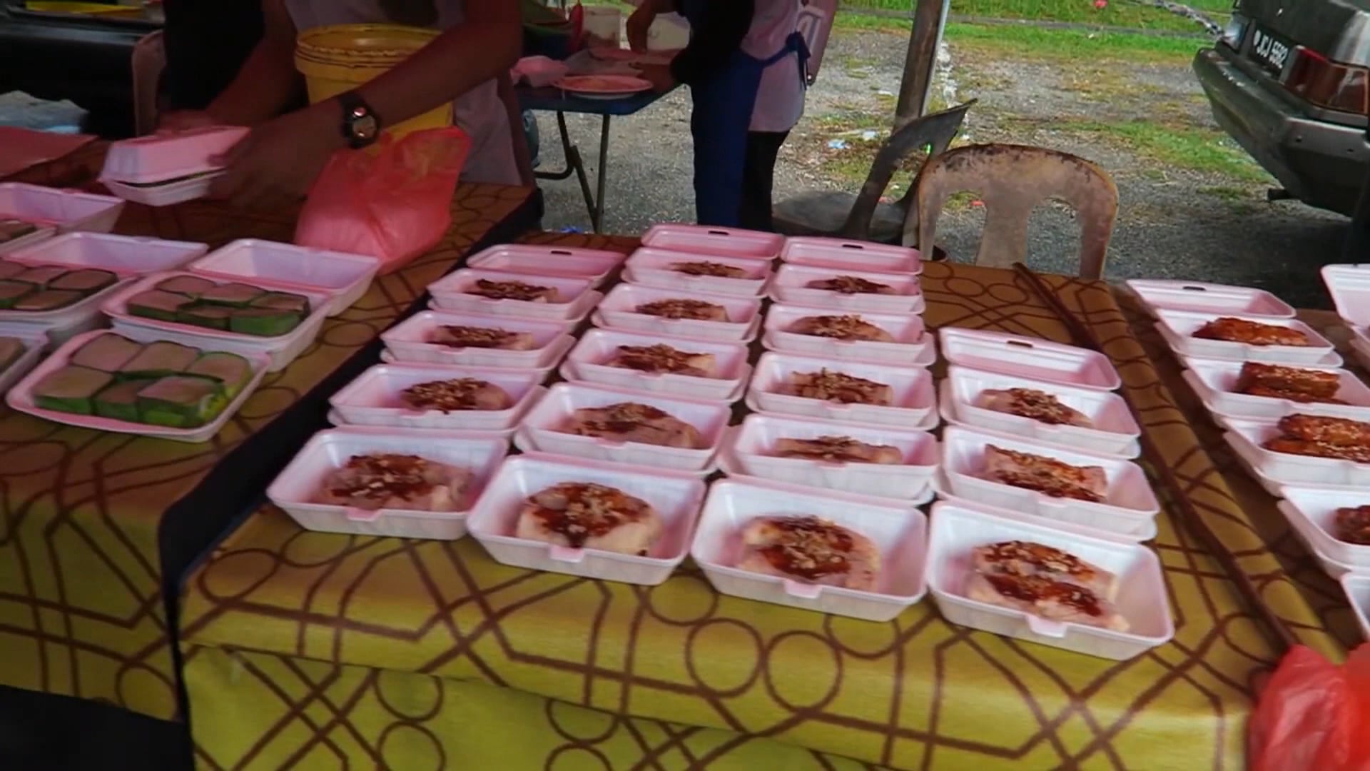 Ramadan in the Islamic World | Malaysia