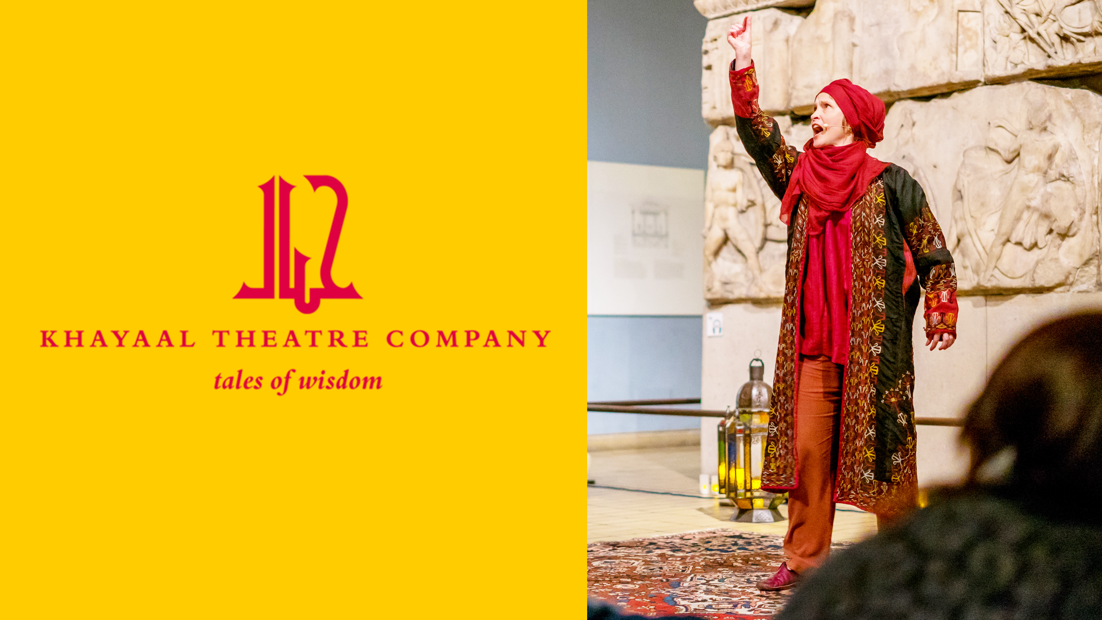 Khayaal Theatre Company