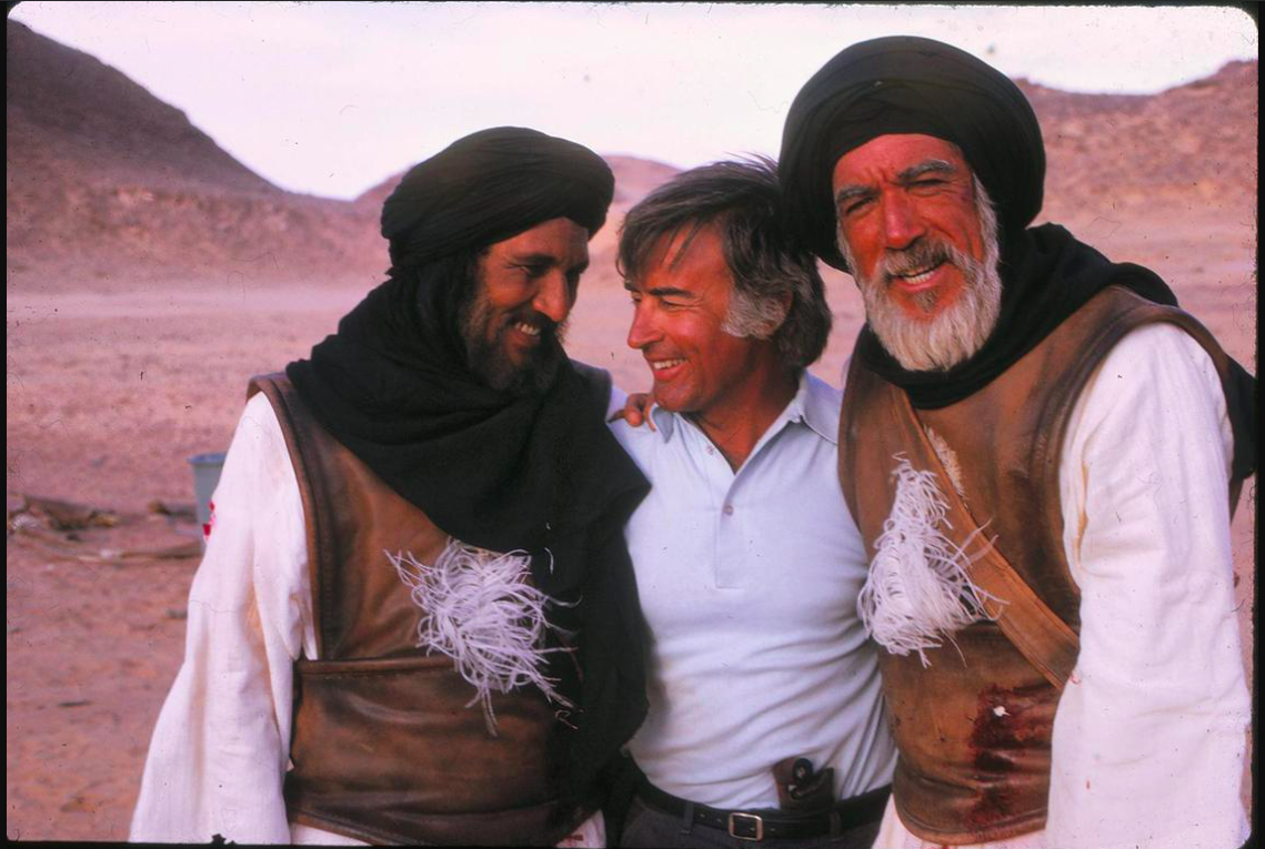 Global Muslim Cinema