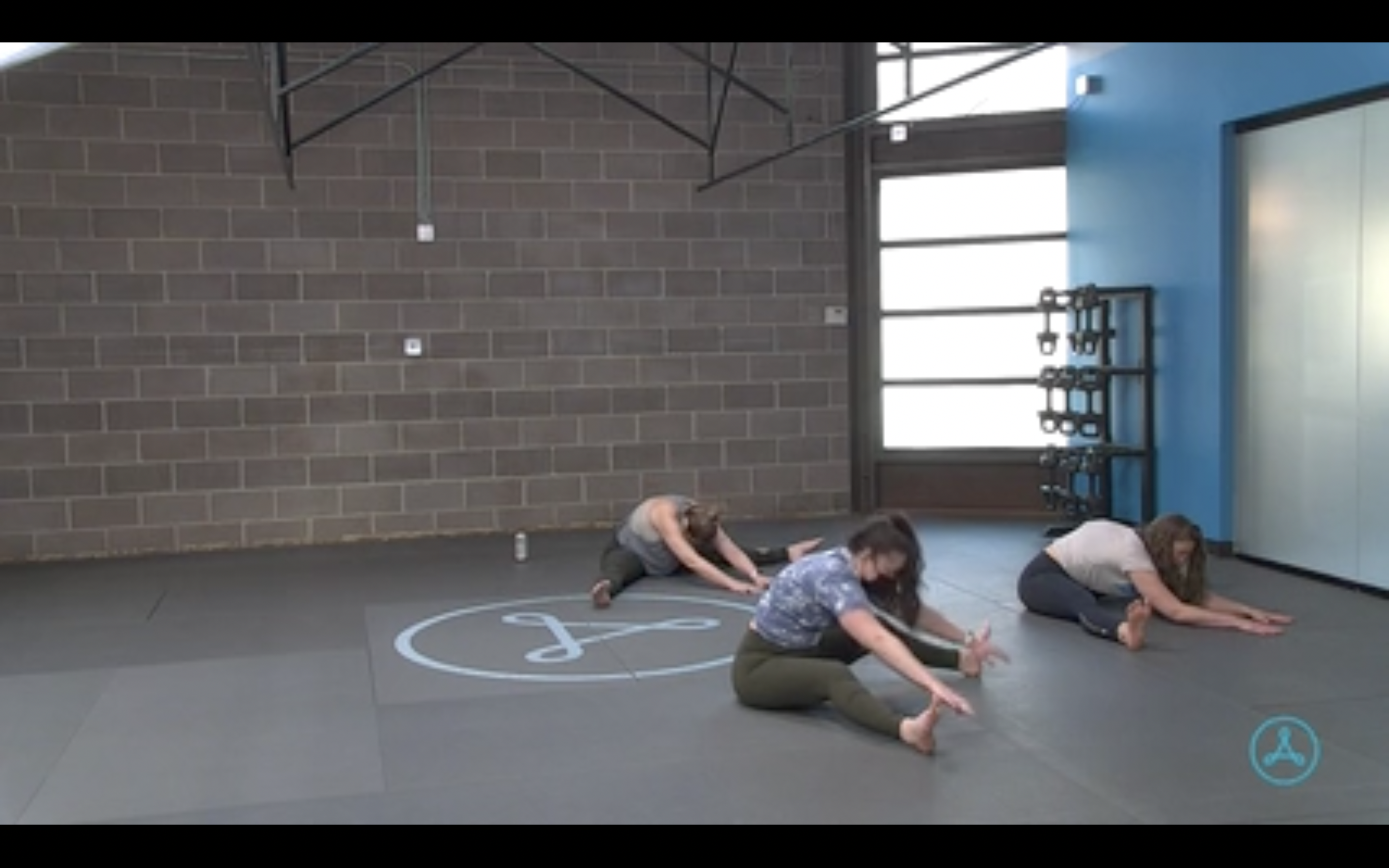 20-Minute Aflow with Coach Maytal (050221)