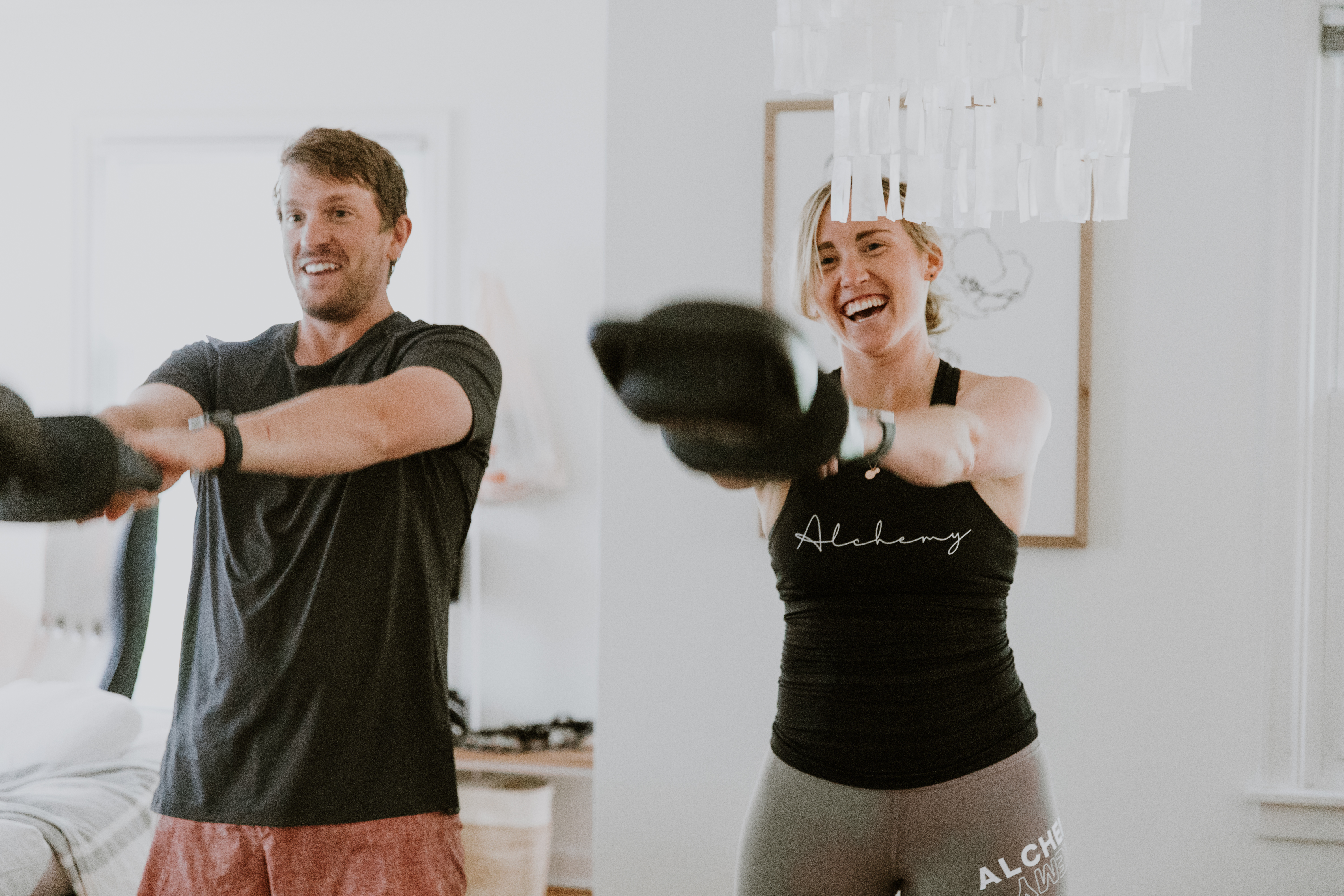 Getting Started: 14-Day Jump Start Challenge