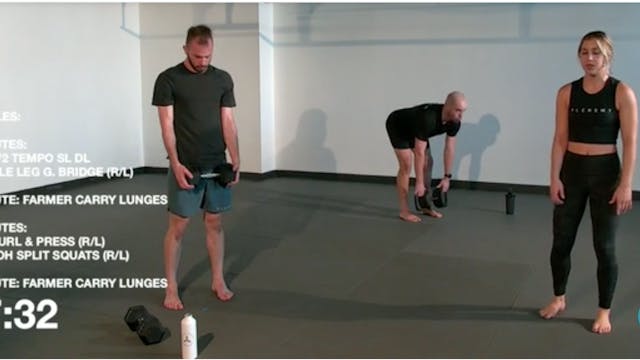 45-Minute Strength with Coach Sooz (1...