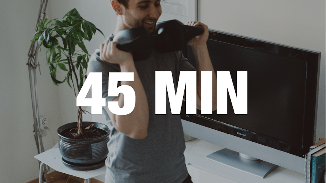 45-Minute Classes